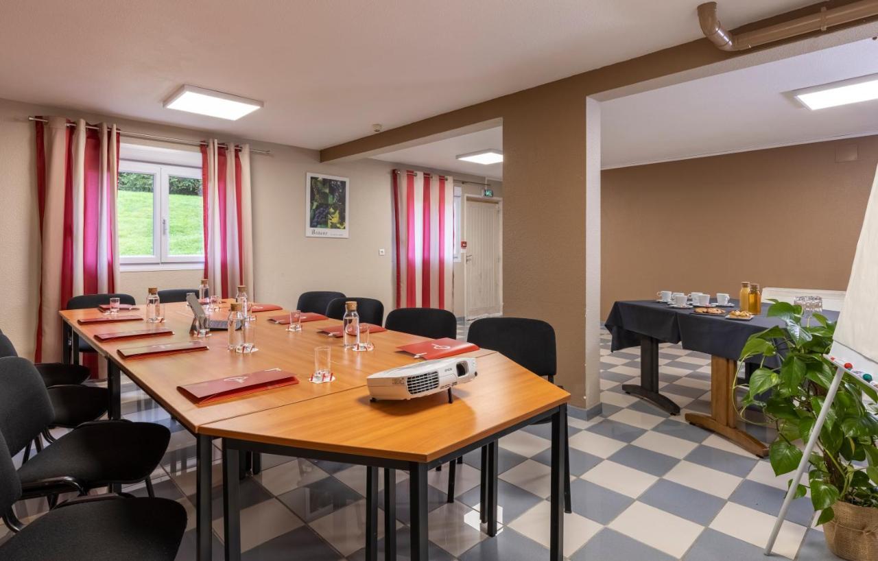 The Originals City, Hotel Paray-Le-Monial Εξωτερικό φωτογραφία
