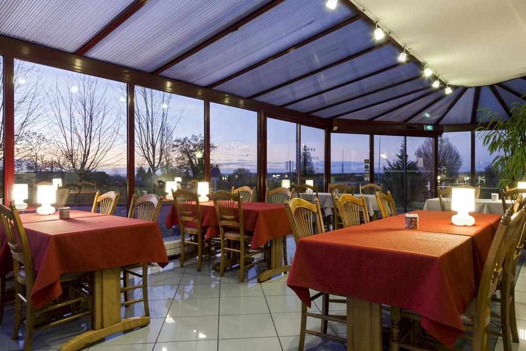 The Originals City, Hotel Paray-Le-Monial Εξωτερικό φωτογραφία