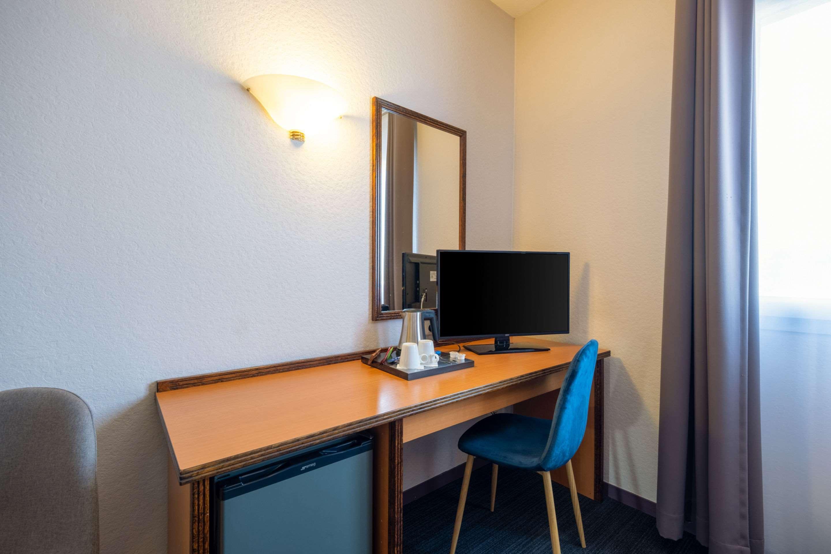 The Originals City, Hotel Paray-Le-Monial Εξωτερικό φωτογραφία