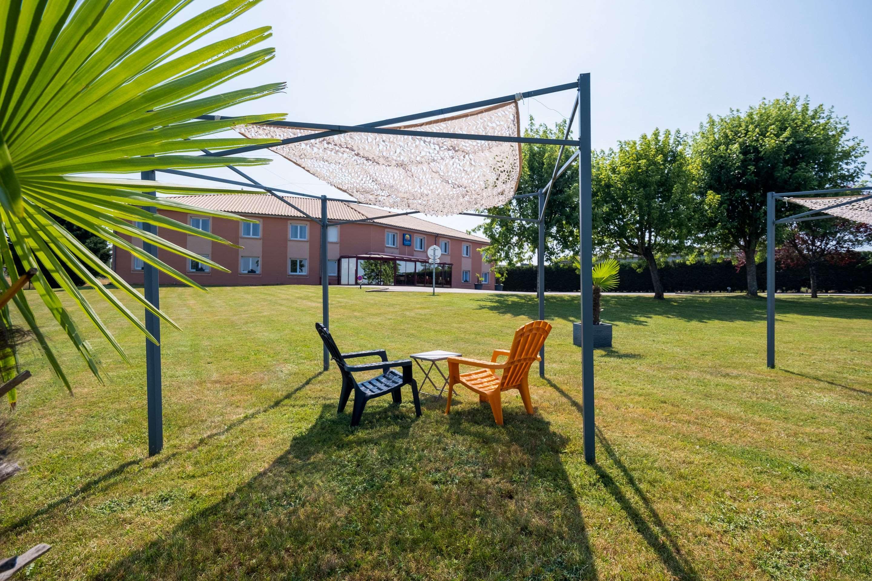 The Originals City, Hotel Paray-Le-Monial Εξωτερικό φωτογραφία