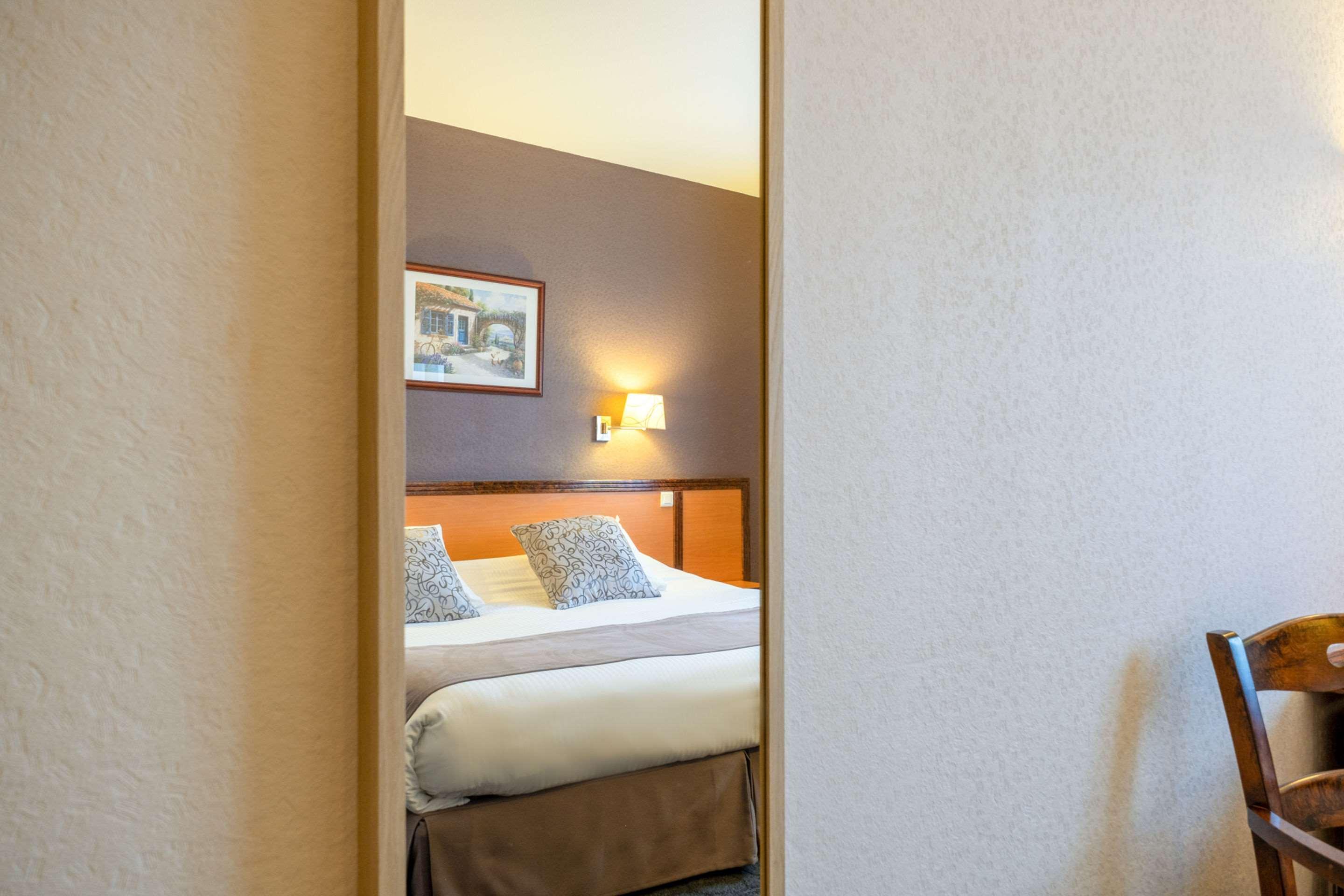 The Originals City, Hotel Paray-Le-Monial Εξωτερικό φωτογραφία