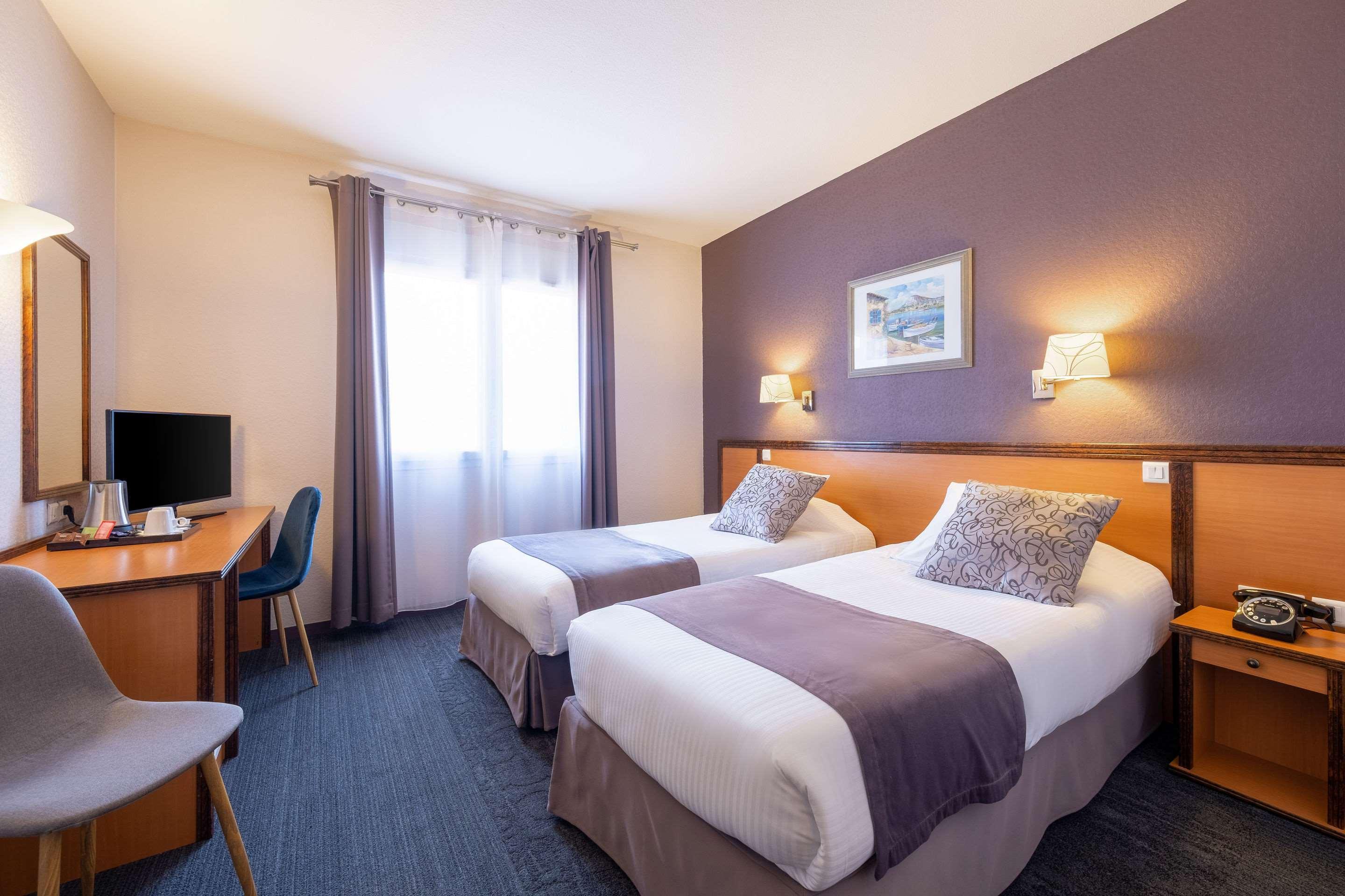 The Originals City, Hotel Paray-Le-Monial Εξωτερικό φωτογραφία