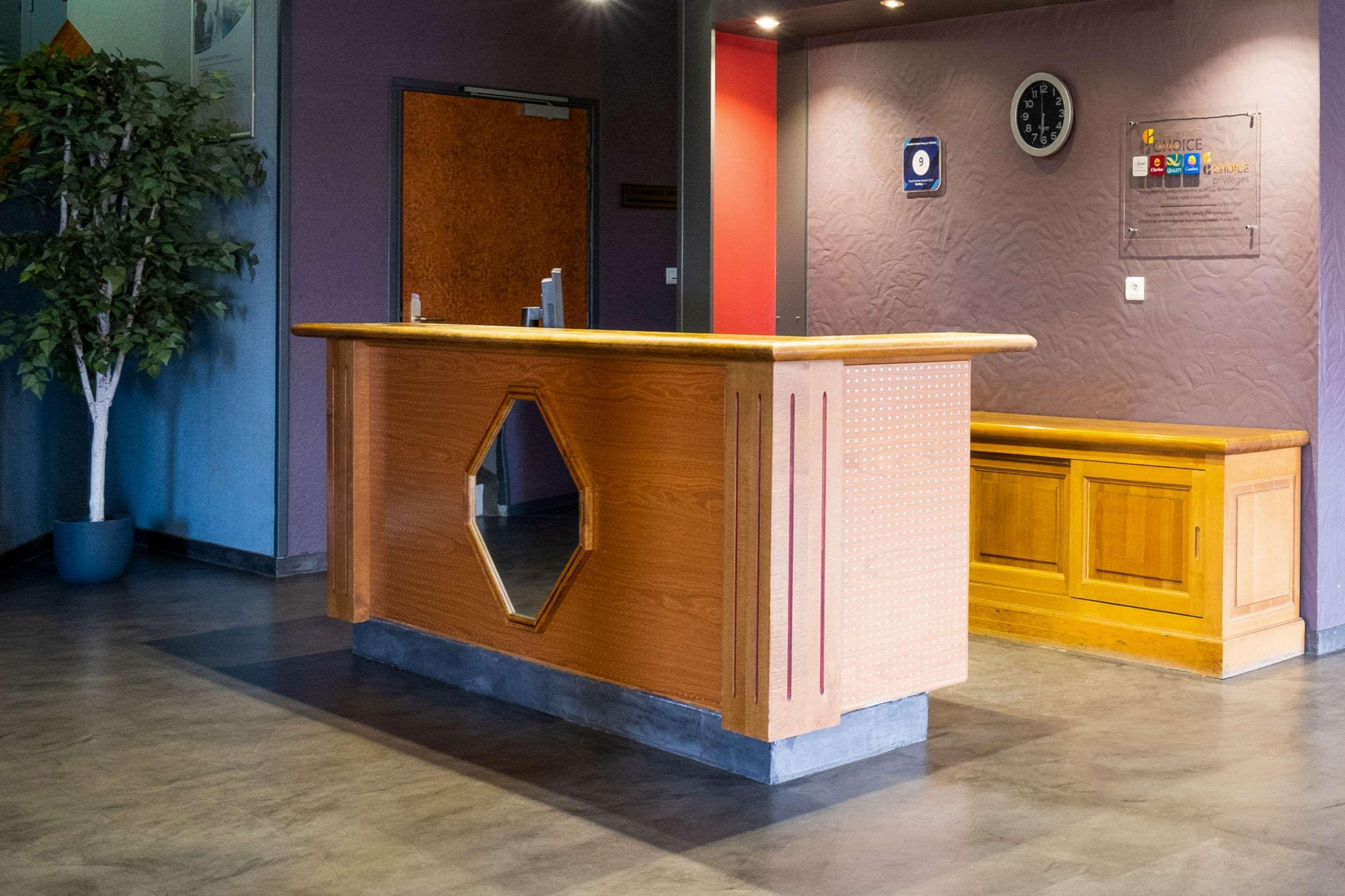 The Originals City, Hotel Paray-Le-Monial Εξωτερικό φωτογραφία