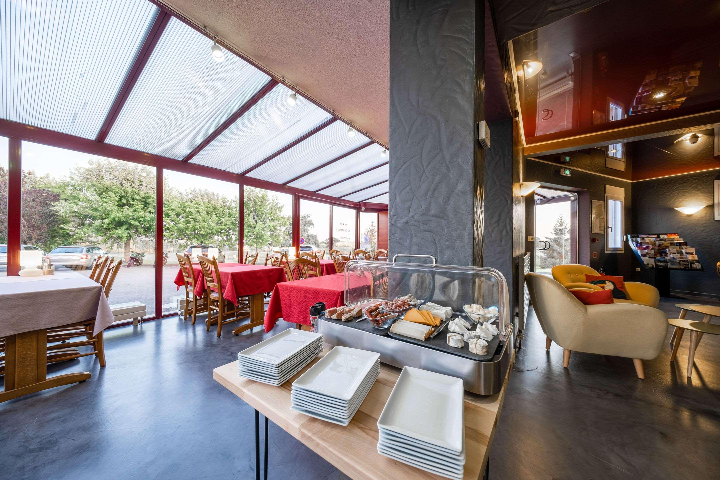 The Originals City, Hotel Paray-Le-Monial Εξωτερικό φωτογραφία