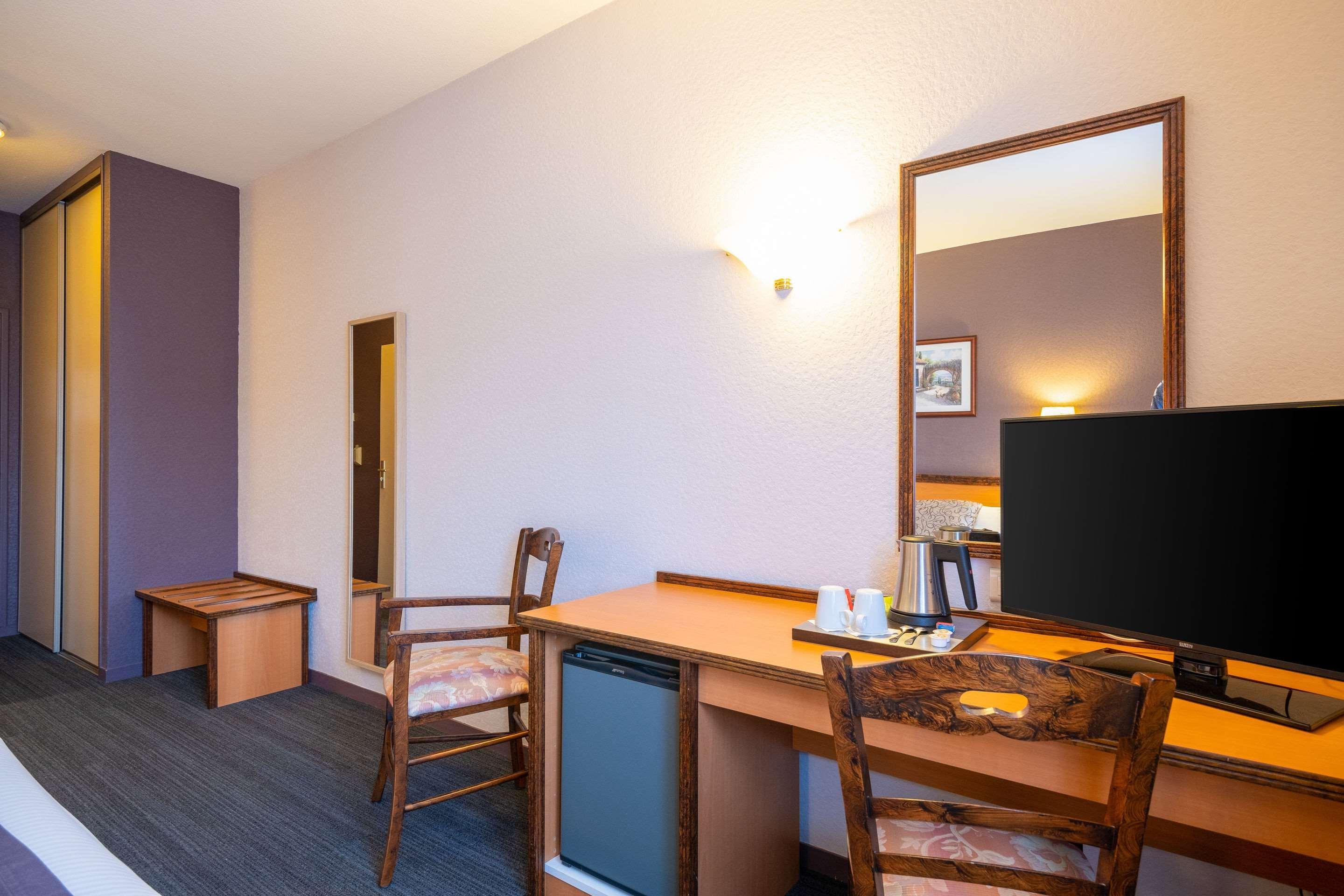 The Originals City, Hotel Paray-Le-Monial Εξωτερικό φωτογραφία