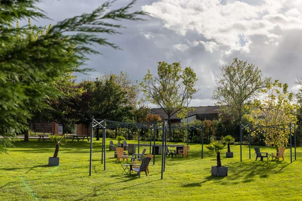 The Originals City, Hotel Paray-Le-Monial Εξωτερικό φωτογραφία
