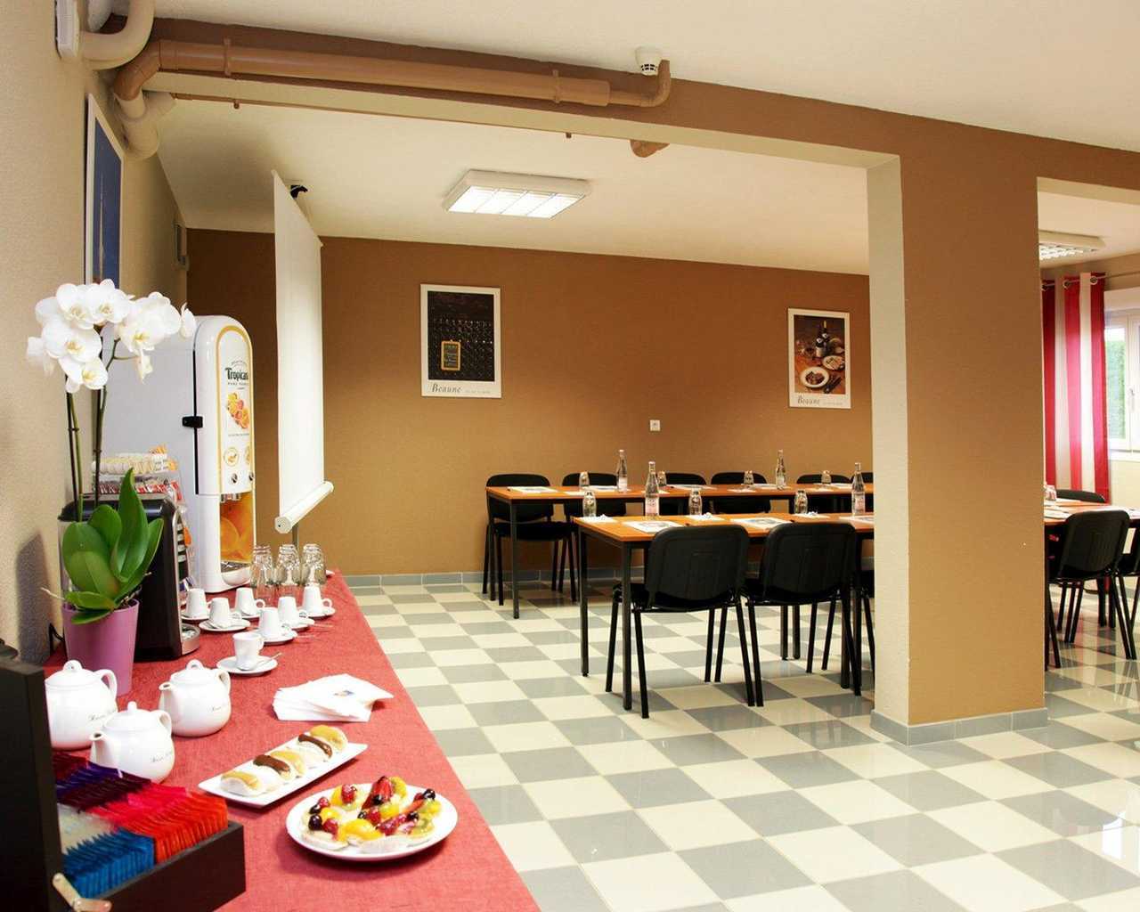 The Originals City, Hotel Paray-Le-Monial Επιχειρήσεις φωτογραφία