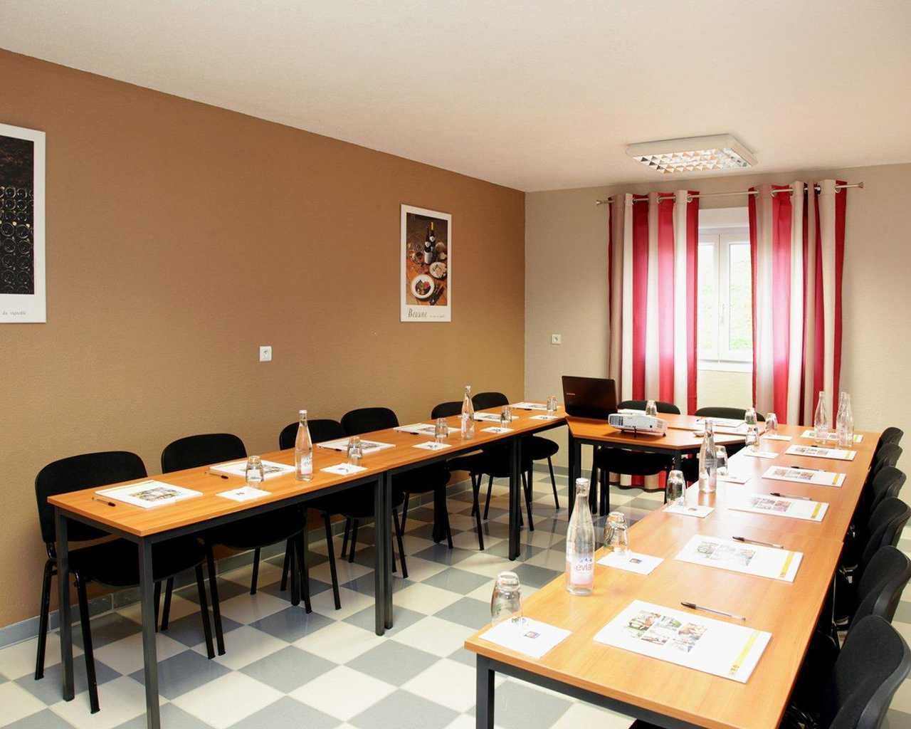 The Originals City, Hotel Paray-Le-Monial Επιχειρήσεις φωτογραφία