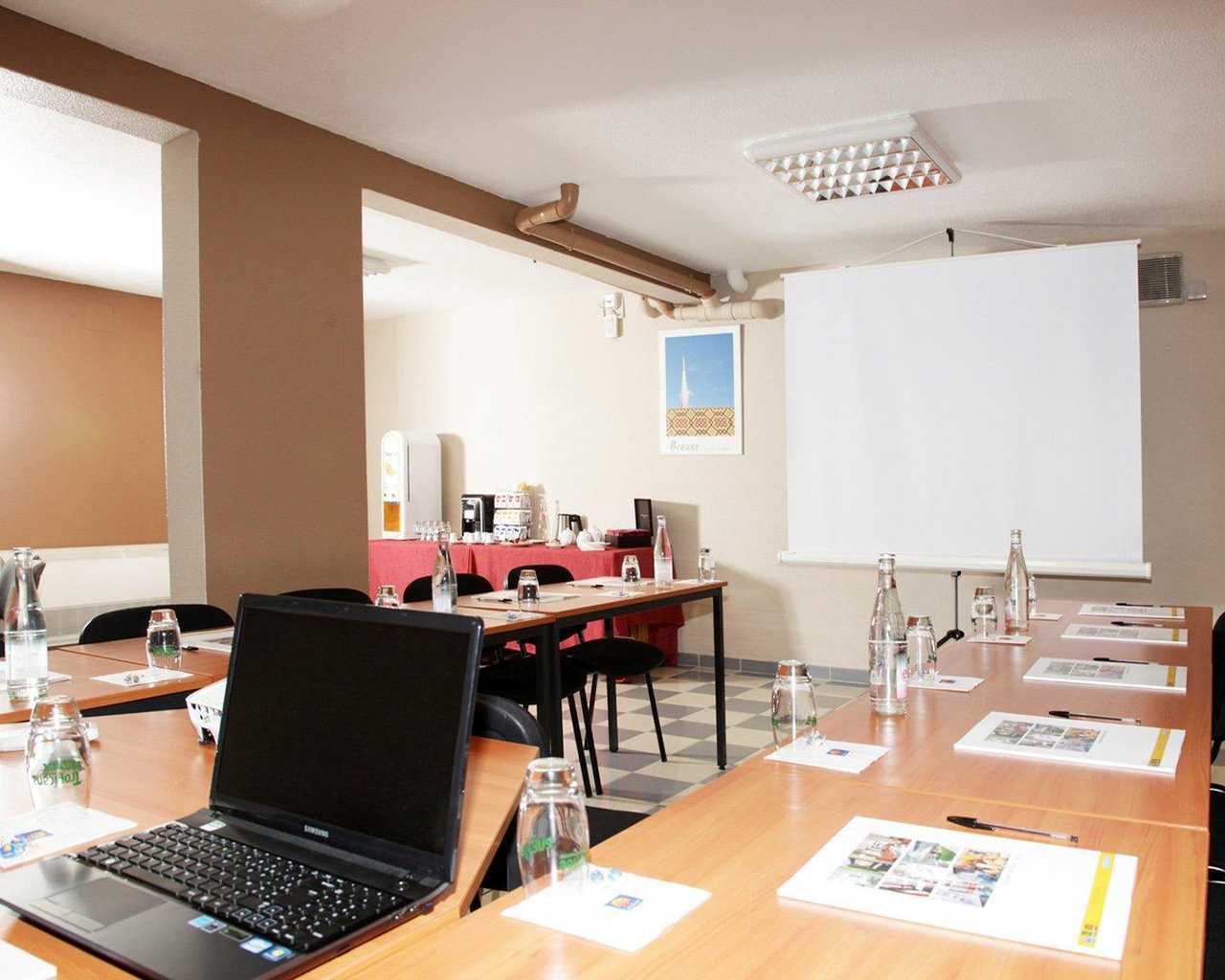 The Originals City, Hotel Paray-Le-Monial Επιχειρήσεις φωτογραφία
