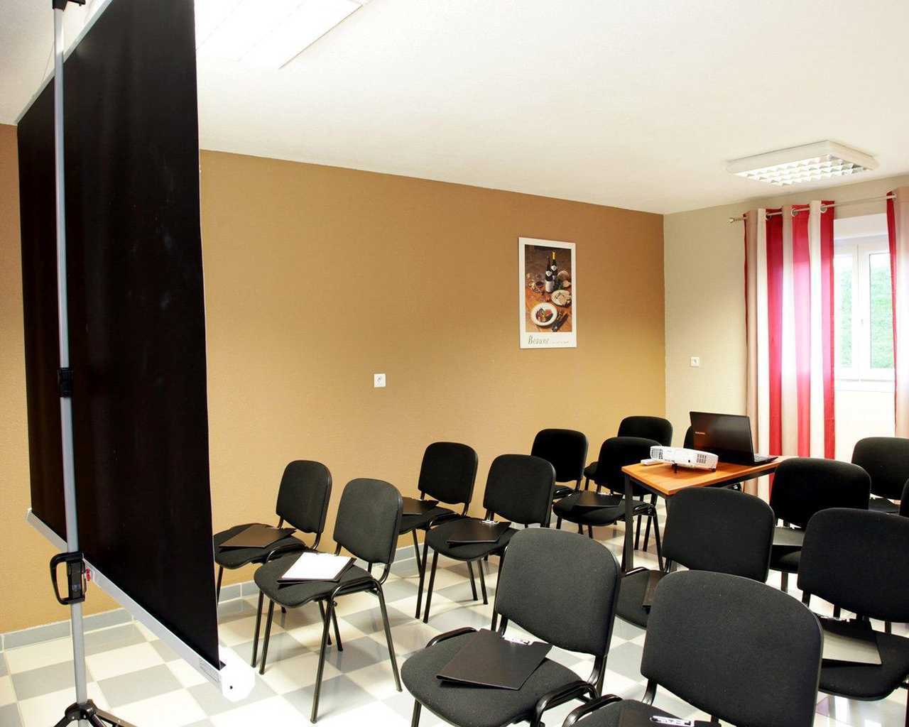 The Originals City, Hotel Paray-Le-Monial Επιχειρήσεις φωτογραφία