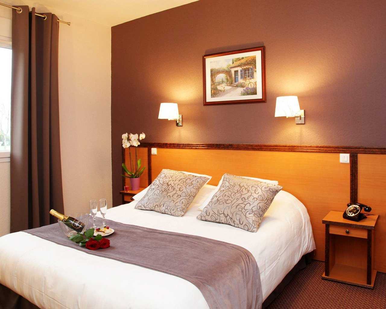 The Originals City, Hotel Paray-Le-Monial Δωμάτιο φωτογραφία